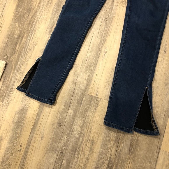 Free People Riley Jeans - Picture 7 of 9